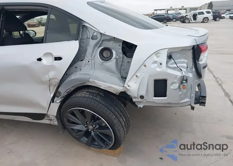 2023 Toyota Corolla Se из США, поврежденный, VIN JTDS4MCE0P3514662